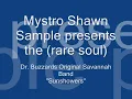 Dr. Buzzards Original Savannah Band - Sunshowers