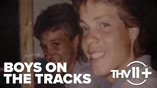 Download The Boys on the Tracks | An Arkansas mystery MP3