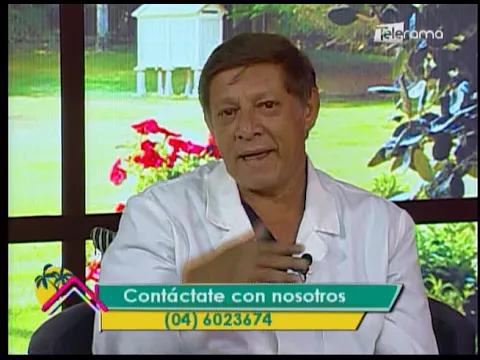 Dr. en Casa: Quemaduras solares ¿Que hacer? 