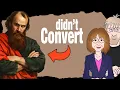 Paul Wasn t a Christian The Shocking Truth From a Scholar feat Dr Paula Fredriksen