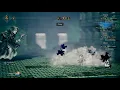 Octopath Traveler - Gideon