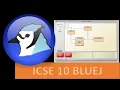 Class 10 ICSE - Java Program too accept input using scanner class