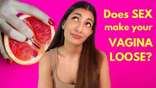 Download Does Sex Make Your Vagina Loose | Leeza Mangaldas MP3