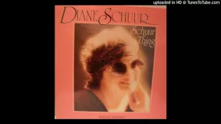 Diane Schuur Feat José Feliciano Schuur Thing By Design 1985 
