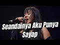 Lagu Seandainya Aku Punya Sayap – Rita Butar Butar | Lagu Lawas Indonesia Penuh Harapan