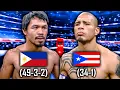 Lagu BRUTAL SHOWCASE! Manny Pacquiao (Philippines) vs Miguel Cotto (Puerto Rico) | Fight Highlights