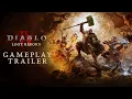 Diablo IV Loot Reborn Gameplay Trailer