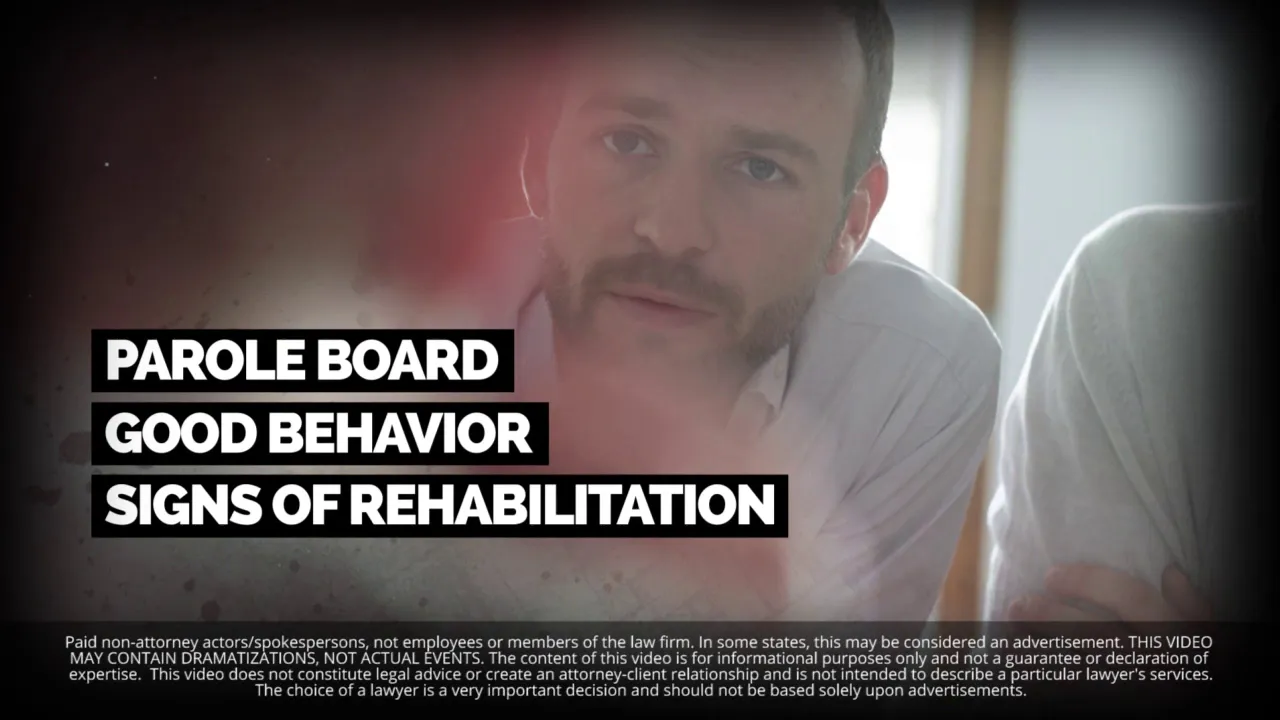 criminal lawyer discusses probation