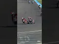 Download Lagu Battle for P4 in full swing 🔥 | 2025 #FrenchWorldSBK 🇫🇷