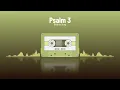 Psalm 3 - Bible in Song (You, O Lord, are a shield around me!)