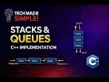 Linear Data Structures Stacks and Queues in C