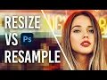 How To PROPERLY Resize an Image in Photoshop Don t Make This Mistake