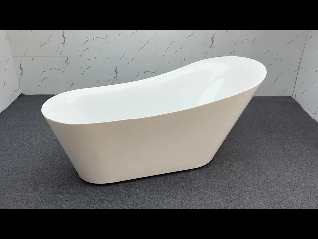Vídeo do produto