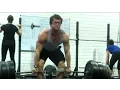 340kg 750lbs Deadlift 100kg