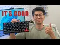 Are These The Best New Keycaps Drop DCX