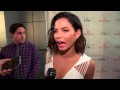 Jenna Dewan Tatum Interview
