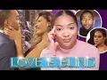 Therapist Breaks Down Love is Blind s Marshall Jackie A Story About Self-Sabotage