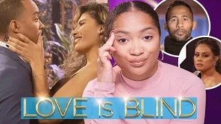 Therapist Breaks Down Love is Blind s Marshall Jackie A Story About Self-Sabotage