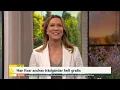 Download Lagu Trädgårdsmästarens bästa tips för semesterblommorna | Nyhetsmorgon | TV4 \u0026 TV4 Play