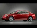 Chevy Malibu with trouble code P0443 or P0496 -