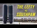 Q vs Q - Lefty and Southpaw Comparison