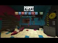 Grinder - Poppy Playtime Chapter 2 in Minecraft Chisel and Bits
