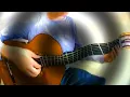 🎵Deixa (Baden Powell) - Solo Guitar - Kosei Chiba　🎵デイシャ (バーデン・パウエル) - ソロギター - 千葉 幸成　🎵離別　🎵Let Me