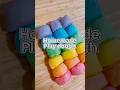 Easy DIY Homemade Play Dough Recipe