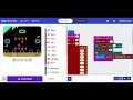 Secret Message Micro bit Code