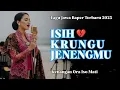 Lagu ISIH KRUNGU JENENGMU ‼️ LAGU JAWA BAPER TERBARU 2025 | SUARA SING TETEP NING DALAM ATI