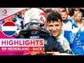 Download Lagu FENOMENALE INHAALACTIE VERSTAPPEN \u0026 DEBUTANT OP PODIUM! 🔥🇳🇱 | Race GP van Nederland | Formule 1 2025