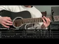 Te Regalo - Ulices Chaidez - TABS - Requintos/Acordes/Adornos -Tutorial