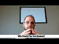 How Do You Test For MTHFR Mutation