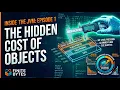 Inside the JVM 1 The Hidden Cost of Objects Compact Layout Mechanics