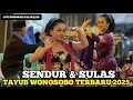 Download Lagu TARI TAYUB WONOSOBO ( SENDUR \u0026 SULAS ) JAMIN GAYENG !!!
