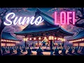 Lagu Sumo Spirit: Massive Beats of Lofi Resilience 💪🎶