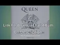Download Lagu Queen - Greatest Hits I, II \u0026 III: The Platinum Collection (2011 Remastered). Aac 320kbps