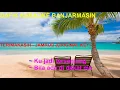 Terima Kasih (Karaoke) Jamrud Original Key