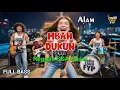 Download Lagu Alam - Mbah Dukun (Reggae Cover) || Full Bass