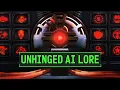 Download Lagu ALL of Fallout's Unhinged AI Explained! | Fallout Lore