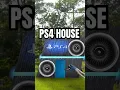 Download Lagu What would a PS4 HOUSE look like?