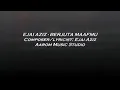 Download Lagu Azarra Band - Berjuta Maafmu