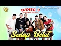 Download Lagu Wong 5 feat Wawan \u0026 Anas - Sedap Betul | Official Music Video LION MUSIC -Dipopulerkan oleh Dapur 61