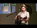 The Bluetones - Slight Return (acoustic) (Rough Trade East, 2nd June 2010)