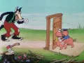 Download Lagu Os 3 Porquinhos e o Lobo Mau.