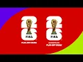 Lagu Draw | FIFA World Cup 26™ Play-offs