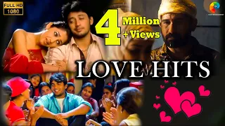 love hits romantic jukebox vijay antony harris jayaraj madhavan prashanth tamil hits
