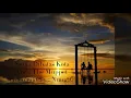 Download Lagu Senja dibatas kota , by The muppet