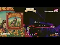 Download Lagu LOSTSTORIES - MARIGOLD  SOUND SYSTEM all 3 tracks