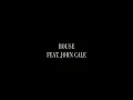 Charli xcx - House featuring John Cale